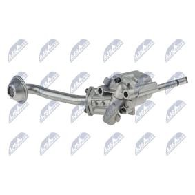 Compre Bomba de óleo da NTY BPO-VW-005 a um preço baixo por 38,47 €
