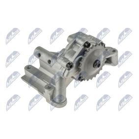 Compre Bomba de óleo da NTY BPO-VW-006 a um preço baixo por 33,68 €