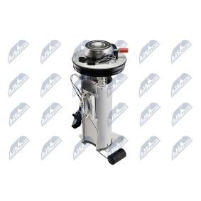 Acquista Pompa carburante da NTY BPP-CH-003 a buon mercato per soli 216,83 €