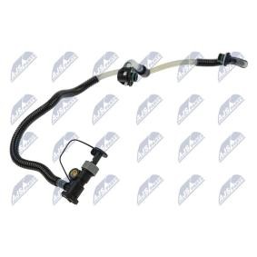 Kraftstoffleitung BPP-CH-005 von NTY günstig für 36,92 € online kaufen