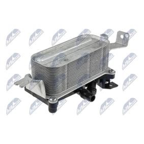 Acquista Radiatore olio, Cambio automatico da NTY CCL-BM-018 a buon mercato per soli 63,14 €