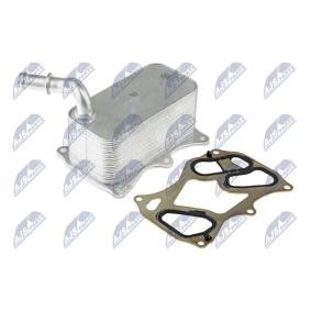 Acquista Radiatore olio motore da NTY CCL-ME-013 a buon mercato per soli 56,72 €