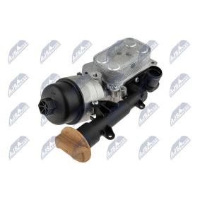 Compre Radiador de óleo, óleo do motor da NTY CCL-PL-014 a um preço baixo por 96,38 €