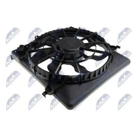 Acquista Ventola radiatore da NTY CCW-KA-000 a buon mercato per soli 96,84 €