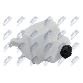 Achetez des Vase d'expansion, liquide de refroidissement NTY CZW-HY-002 à prix pour 42,64 €