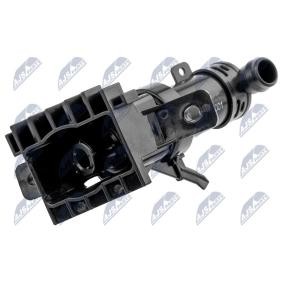 Waschwasserdüse, Scheinwerferreinigung EDS-SB-001 von NTY günstig für 31,73 € online kaufen