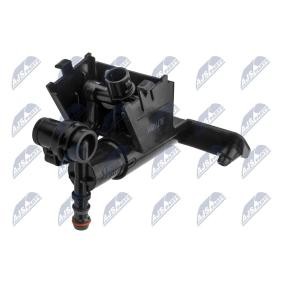 Achetez des Gicleur de lave-phare NTY EDS-TY-004 à prix pour 24,51 €