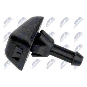 Compre Boquilla de limpiaparabrisas de NTY online para S40 II (544) a precios moderados