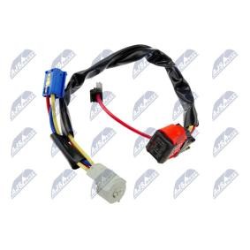 Achetez des Commutateur d'allumage NTY EKS-CT-000 à prix pour 14,05 €