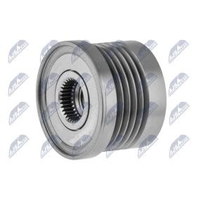 Generatorfreilauf ESA-MS-002 von NTY günstig für 33,95 € online kaufen