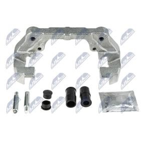 Bremssattelhalter HZP-BM-018A von NTY günstig für 43,74 € online kaufen