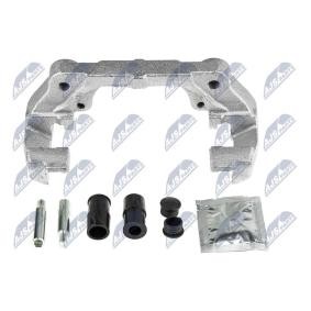 Bremssattelhalter HZP-BM-019A von NTY günstig für 42,83 € online kaufen