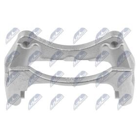 Achetez des Support, étrier de frein NTY HZP-CH-016A à prix pour 33,93 €