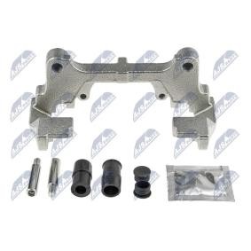 Bremssattelhalter HZP-VW-016A von NTY günstig für 41,23 € online kaufen