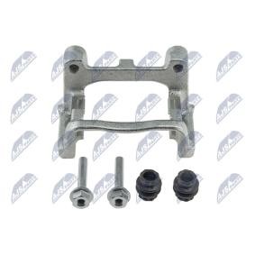Bremssattelhalter HZT-FR-018A von NTY günstig für 36,79 € online kaufen
