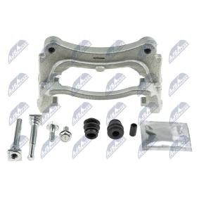 Comprar Soporte, pinza de freno de NTY HZT-FR-030A a bajo precio de 38,86 €