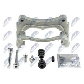 Comprar Soporte, pinza de freno de NTY HZT-FR-031A a bajo precio de 38,86 €