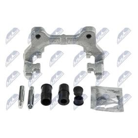 Compre Soporte de pinzas de freno de NTY online para XF Sportbrake (X250) a precios moderados