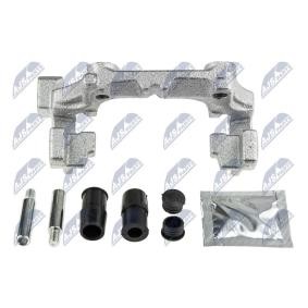 Bremssattelhalter HZT-ME-044A von NTY günstig für 47,42 € online kaufen