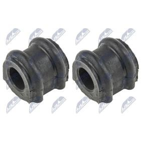 Compre Apoio, barra estabilizadora da NTY ZGS-HY-506 a um preço baixo por 6,81 €