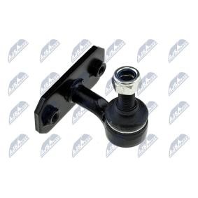 Compre Bieleta de suspensión de NTY online para LAND CRUISER 80 (_J8_) a precios moderados