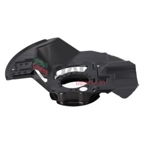 Acquista Lamiera paraspruzzi disco freno da DACO Germany 610314 a buon mercato per soli 48,86 €