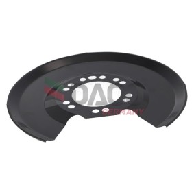 Achetez des Protection de disque de frein de chez DACO Germany en ligne pour Mondeo Mk3 5 portes (B5Y) à prix modérés