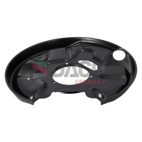 Compre Chapa deflectora, disco de travão da DACO Germany 612305 a um preço baixo por 36,94 €