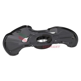 Compre Defletor do discos de travão de DACO Germany online para SLK (R171) a preços moderados