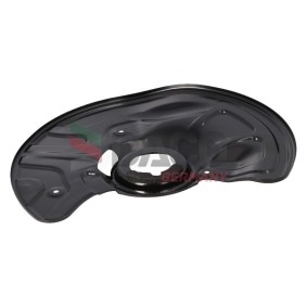 Compre Chapa deflectora, disco de travão da DACO Germany 612312 a um preço baixo por 34,98 €