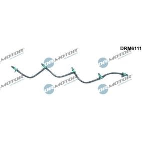 Acquista Rampa iniettori da DR.MOTOR AUTOMOTIVE online per Scudo Camion pianale / Telaio (270_, 272_) a prezzi moderati