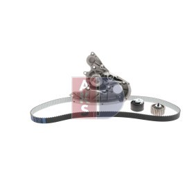 Klimakompressor 850787N von AKS DASIS günstig für 307,37 € online kaufen