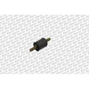 Compre Tubo flexível do radiador da STORM QUALITY PARTS F0449 a um preço baixo por 2,62 €