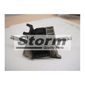 Compre Suporte, motor da STORM QUALITY PARTS F0856 a um preço baixo por 21,62 €