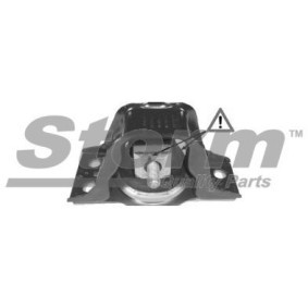 Compre Suporte, motor da STORM QUALITY PARTS F10066 a um preço baixo por 67,24 €