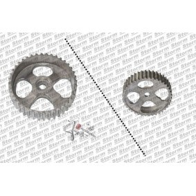Comprar Rueda dentada, árbol de levas de STORM QUALITY PARTS F10383 a bajo precio de 26,32 €
