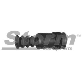 Osta Vaimennuskumi, jousitus STORM QUALITY PARTS:llä F1670 edullisesti hintaan 12,31 €