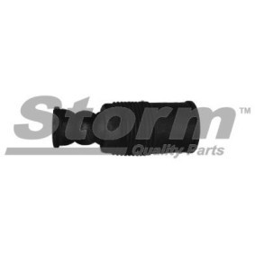 Osta Vaimennuskumi, jousitus STORM QUALITY PARTS:llä F2045 edullisesti hintaan 10,38 €