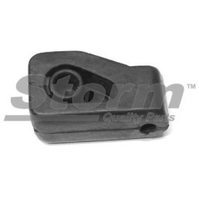 Osta Vaimennuskumi, vaimennin STORM QUALITY PARTS:llä F2168 edullisesti hintaan 7,77 €