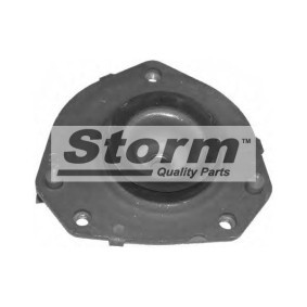 Osta Jousijalan tukilaakeri STORM QUALITY PARTS:llä F2226 edullisesti hintaan 46,99 €