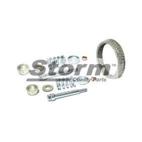 Acquista Kit guarnizioni, Imp. gas scarico da STORM QUALITY PARTS F2237 a buon mercato per soli 16,96 €