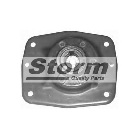 Osta Jousijalan tukilaakeri STORM QUALITY PARTS:llä F2244 edullisesti hintaan 57,20 €
