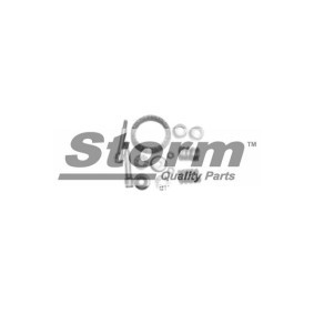 Acquista Kit guarnizioni, Imp. gas scarico da STORM QUALITY PARTS F2247 a buon mercato per soli 13,64 €