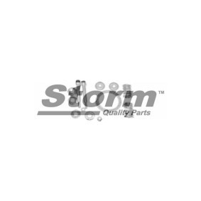 Acquista Kit guarnizioni, Imp. gas scarico da STORM QUALITY PARTS F2249 a buon mercato per soli 13,64 €