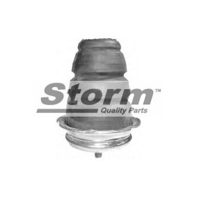 Osta Vaimennuskumi, jousitus STORM QUALITY PARTS:llä F2254 edullisesti hintaan 49,18 €