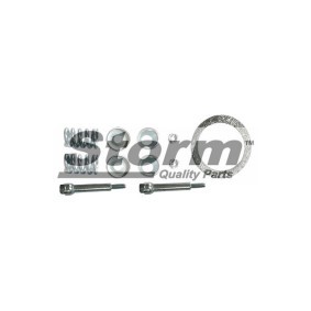 Acquista Kit guarnizioni, Imp. gas scarico da STORM QUALITY PARTS F2259 a buon mercato per soli 18,93 €