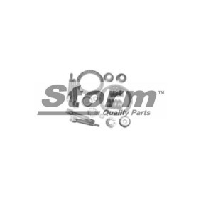 Acquista Kit guarnizioni, Imp. gas scarico da STORM QUALITY PARTS F2267 a buon mercato per soli 17,76 €