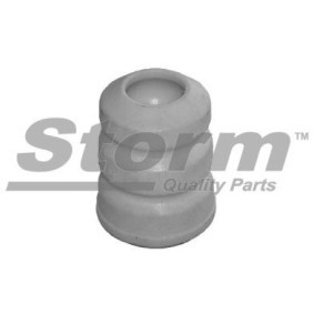 Osta Pölysuojasarja, iskunvaimennin STORM QUALITY PARTS:llä F2283 edullisesti hintaan 18,19 €