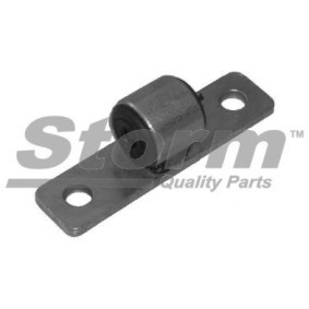 Compre Batente de encosto, silenciador da STORM QUALITY PARTS F2515 a um preço baixo por 13,25 €