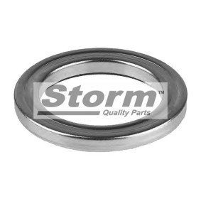 Osta Rullalaakeri, jousijalkalaakeri STORM QUALITY PARTS:llä F2568 edullisesti hintaan 11,31 €